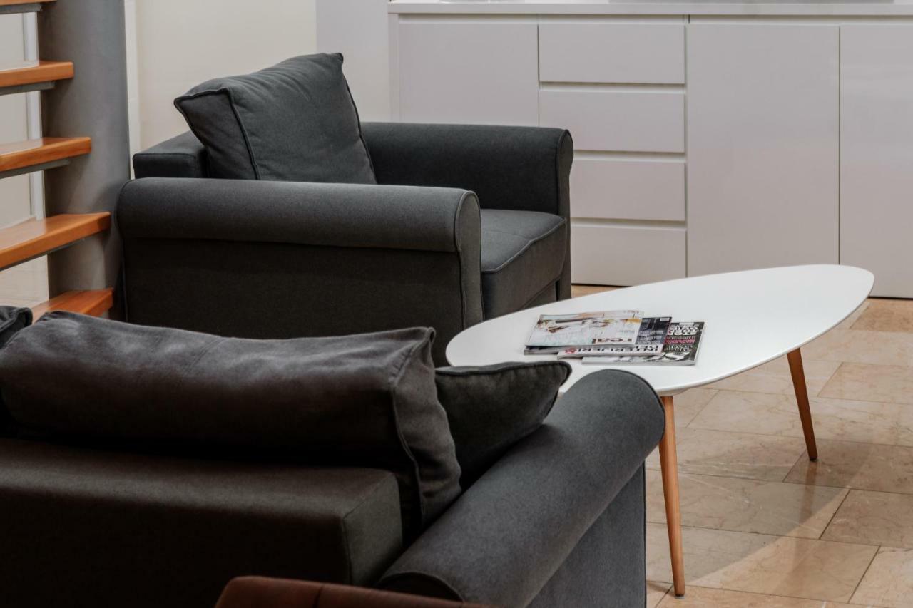 Casa Carminatti Apartments سبليت المظهر الخارجي الصورة