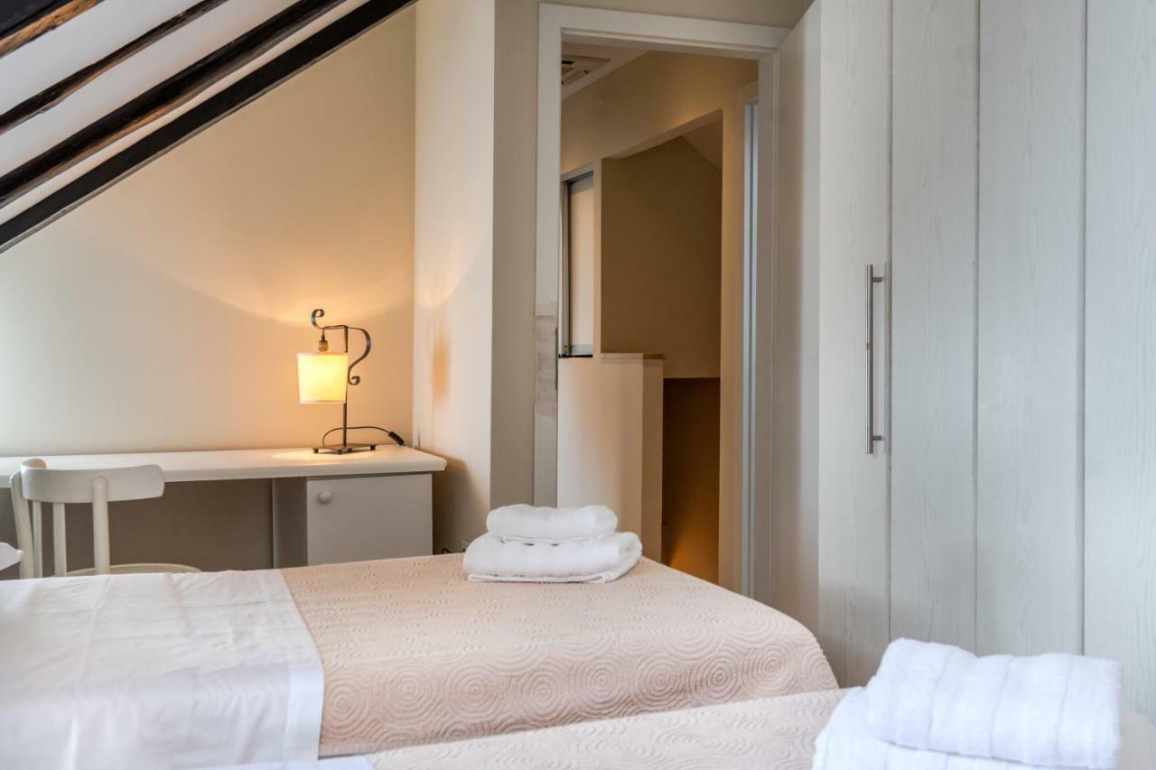 Casa Carminatti Apartments سبليت المظهر الخارجي الصورة